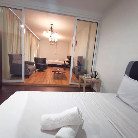 ₘaco ₕoₘe【Private Room】@Sentosa 【Southkey】【Mid Valley】 Johor Bahru Eksteriør billede