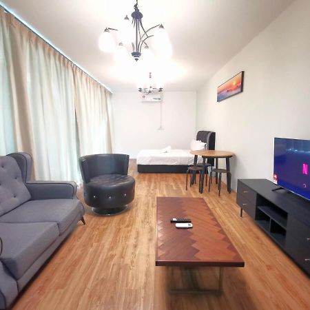 ₘaco ₕoₘe【Private Room】@Sentosa 【Southkey】【Mid Valley】 Johor Bahru Eksteriør billede