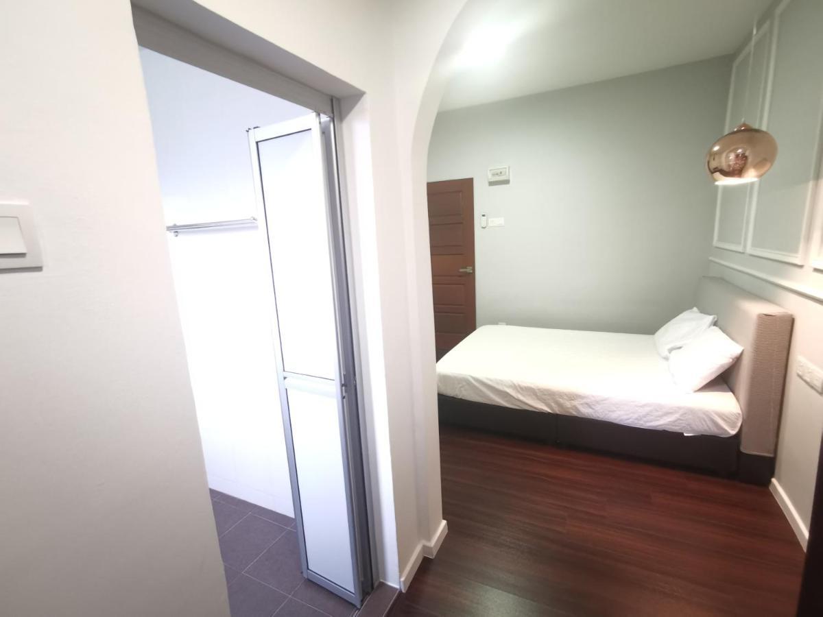 ₘaco ₕoₘe【Private Room】@Sentosa 【Southkey】【Mid Valley】 Johor Bahru Eksteriør billede