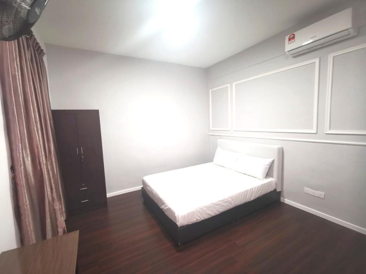 ₘaco ₕoₘe【Private Room】@Sentosa 【Southkey】【Mid Valley】 Johor Bahru Eksteriør billede