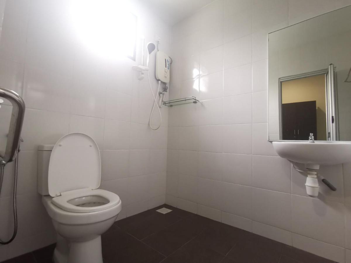 ₘaco ₕoₘe【Private Room】@Sentosa 【Southkey】【Mid Valley】 Johor Bahru Eksteriør billede
