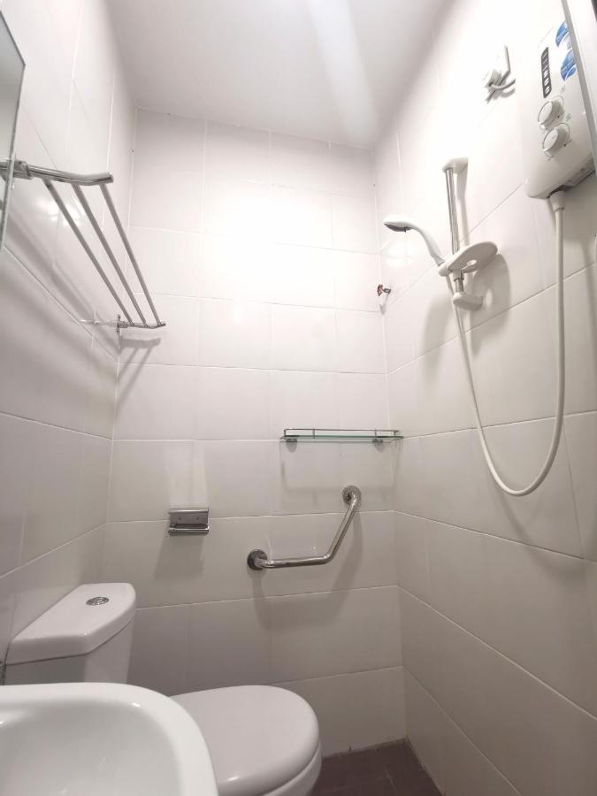 ₘaco ₕoₘe【Private Room】@Sentosa 【Southkey】【Mid Valley】 Johor Bahru Eksteriør billede