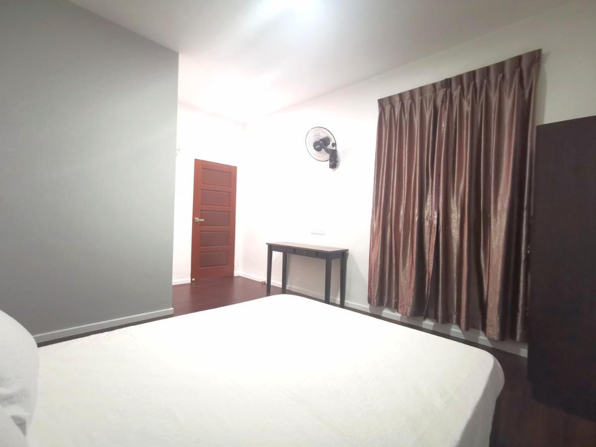 ₘaco ₕoₘe【Private Room】@Sentosa 【Southkey】【Mid Valley】 Johor Bahru Eksteriør billede