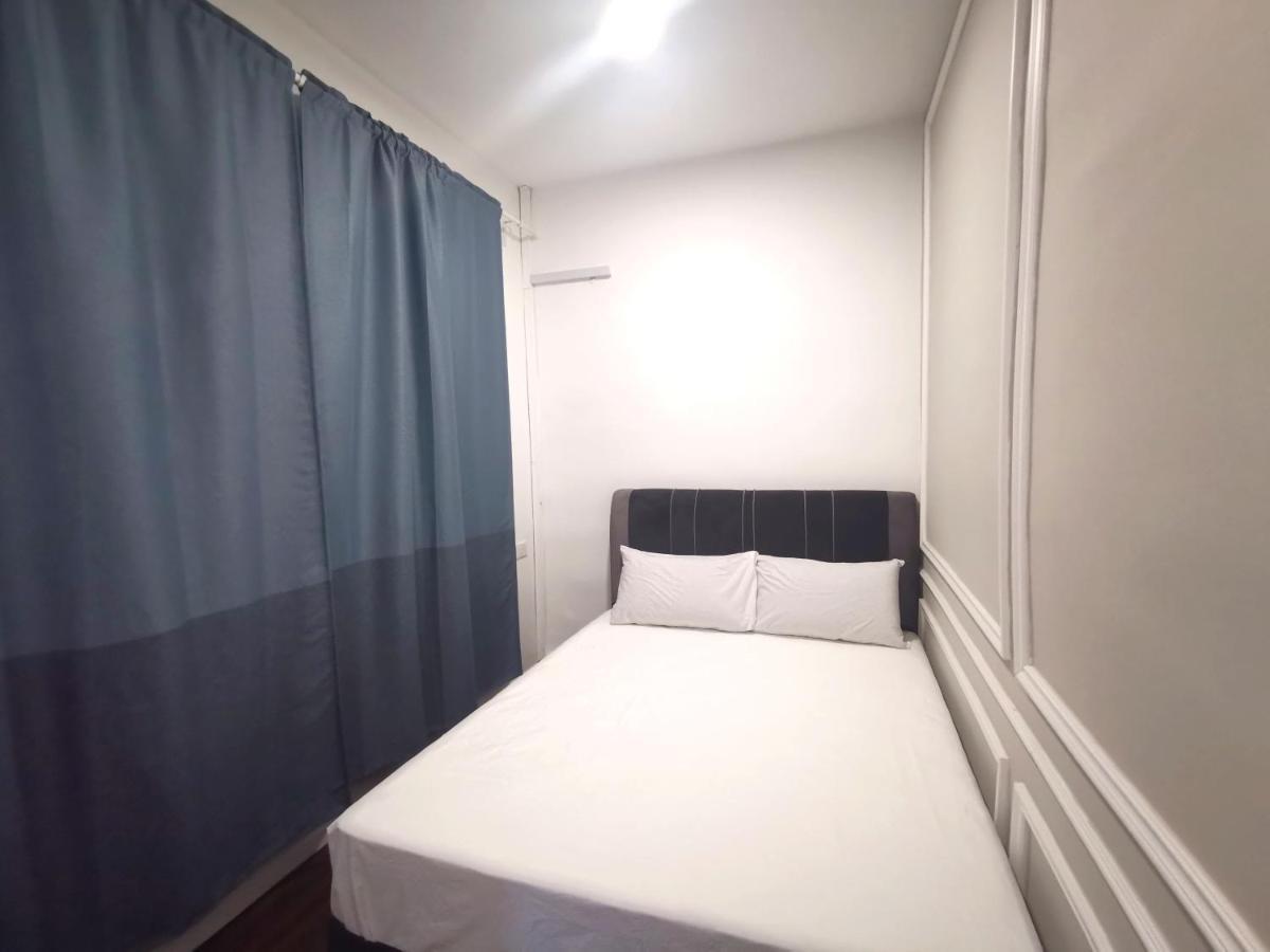 ₘaco ₕoₘe【Private Room】@Sentosa 【Southkey】【Mid Valley】 Johor Bahru Eksteriør billede