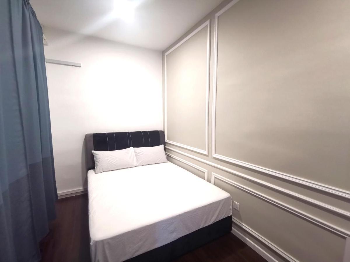 ₘaco ₕoₘe【Private Room】@Sentosa 【Southkey】【Mid Valley】 Johor Bahru Eksteriør billede